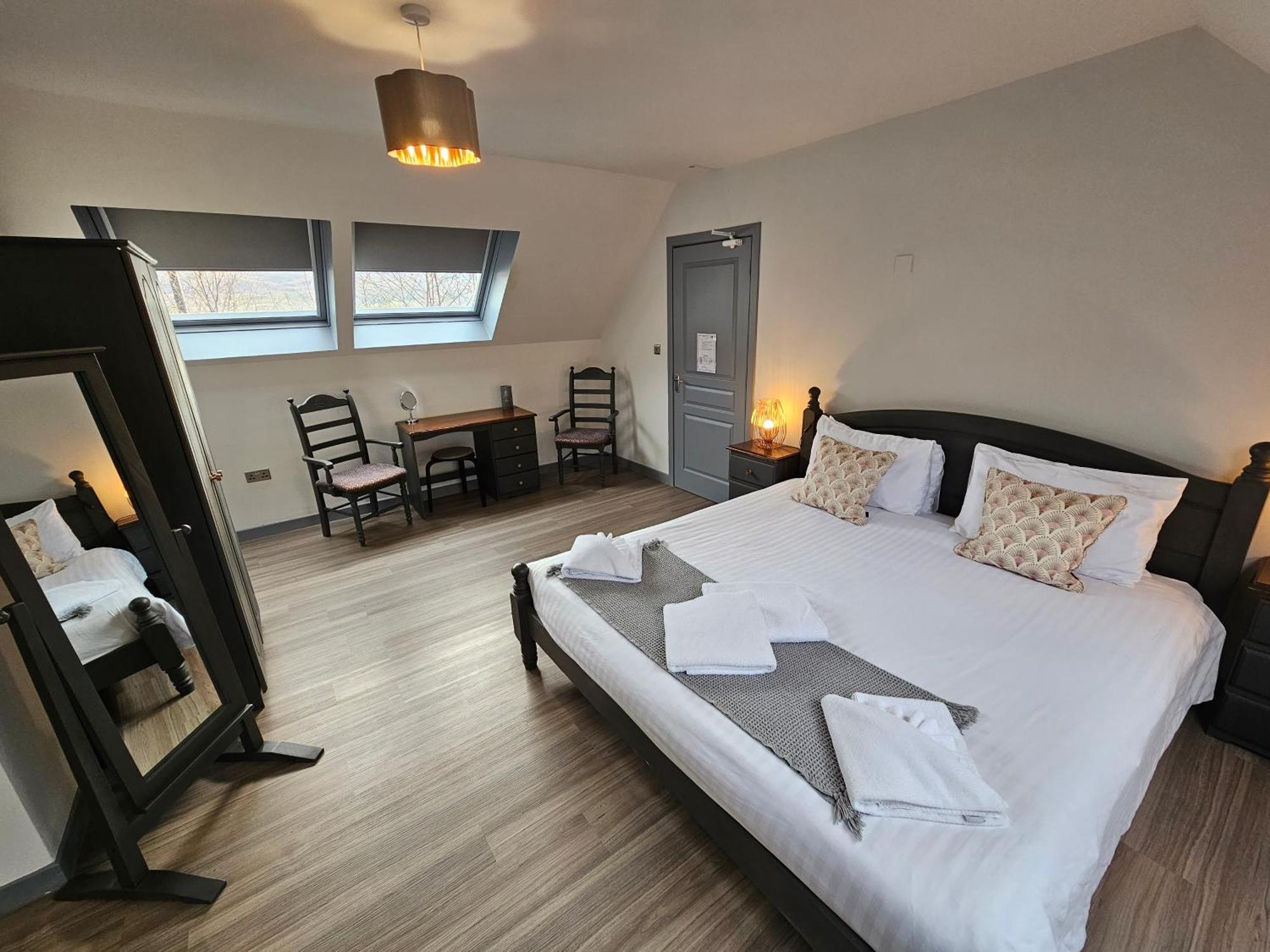Melfort Pier & Harbour Resort Kilmelfort Extérieur photo