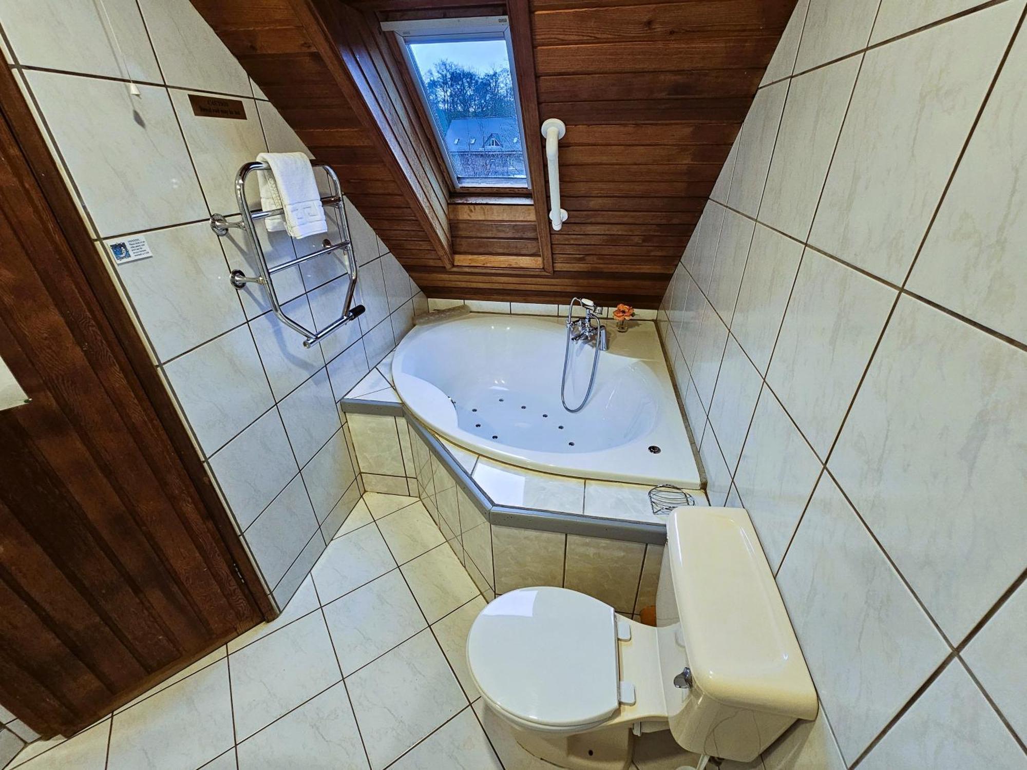 Melfort Pier & Harbour Resort Kilmelfort Chambre photo
