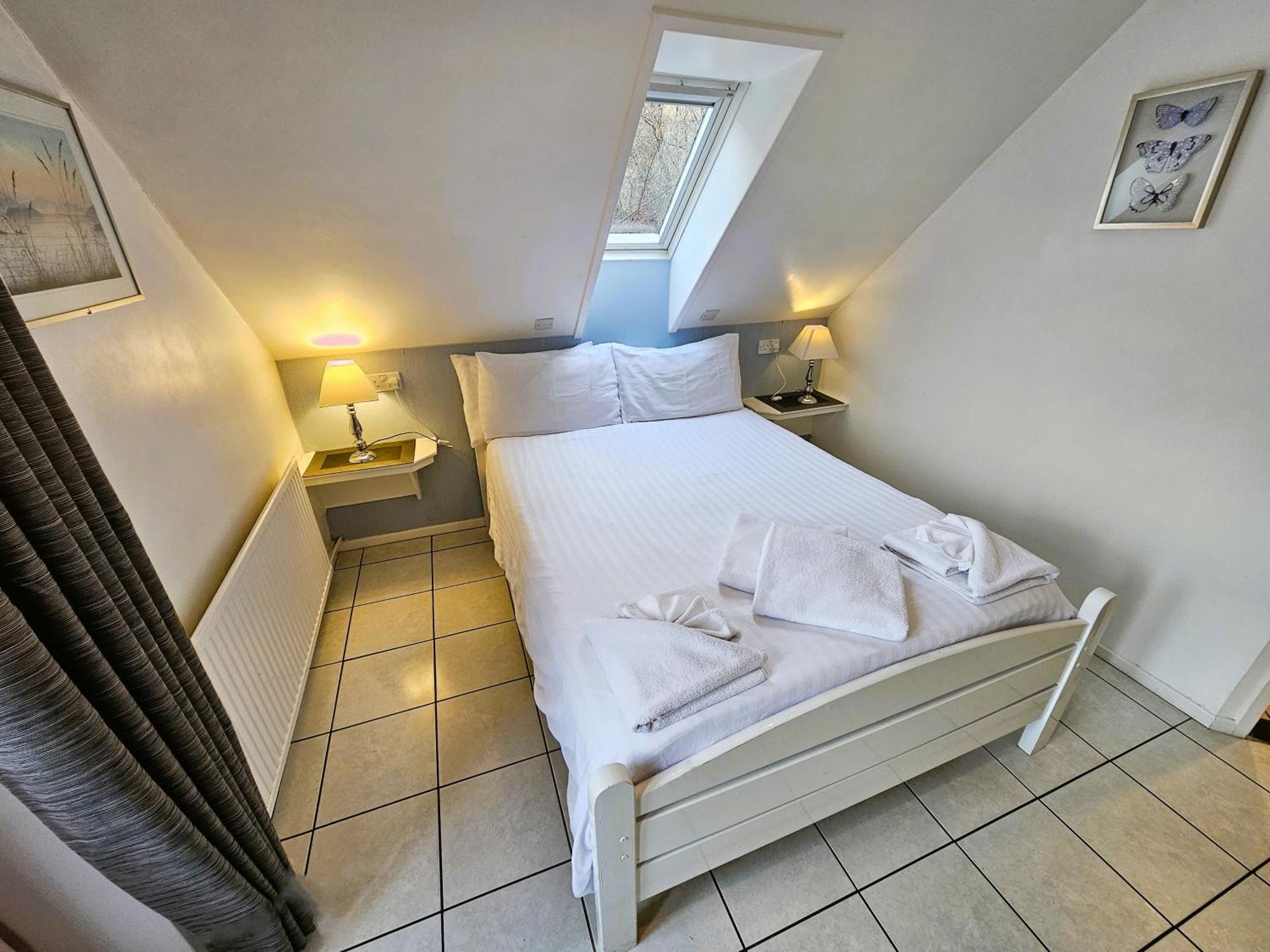 Melfort Pier & Harbour Resort Kilmelfort Chambre photo
